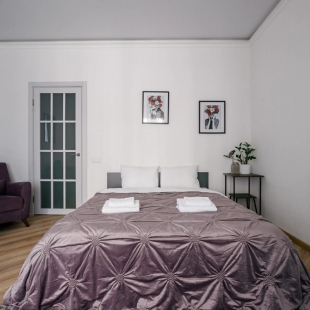 Фотография квартиры Апартаменты #4 Cosy studio for 2+2 by Lo Apartments