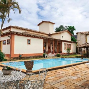 Фотография мини отеля Pousada Quinta Do Conde