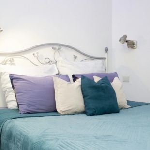 Фотография квартиры Апартаменты Северное Сияние