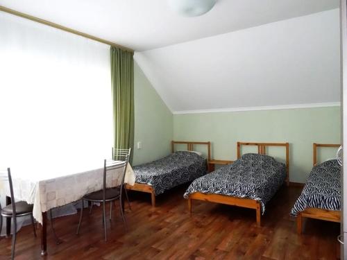 Фотографии хостела 
            Куйбышева, 36