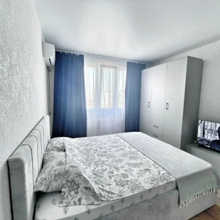 Фотография квартиры Квартира Елена ЖК Озерки