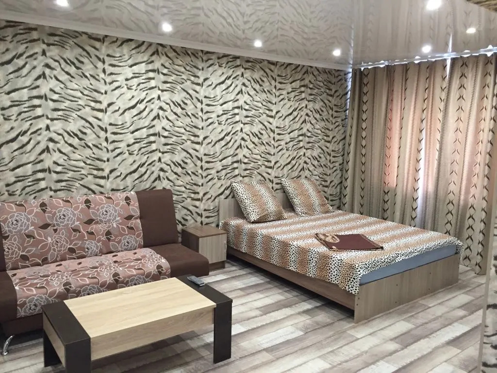 Фотография квартиры Апартаменты на проспекте Ленинский 39