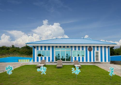 Фотография мини отеля Loju Seaview Homestay