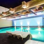 Фотография гостиницы Capitol Hotel