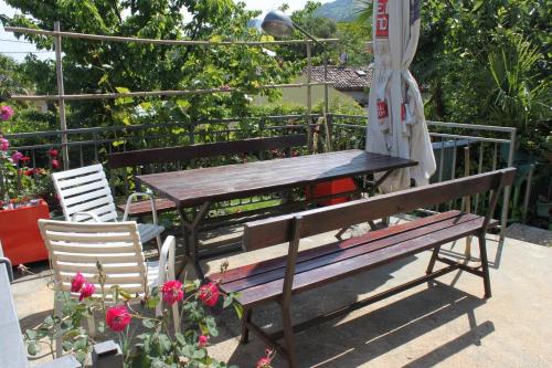 Фотография гостевого дома Apartments with a parking space Lovran, Opatija - 2342