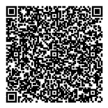 QR код гостиницы Геолог