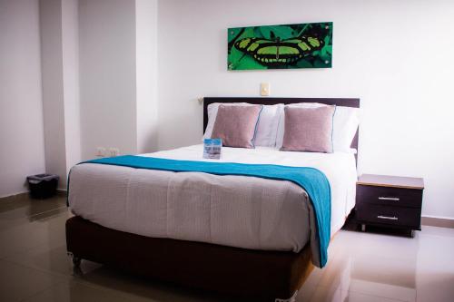 Фотографии гостиницы 
            Hotel San Gabriel