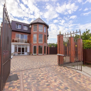 Фотография гостиницы Луна