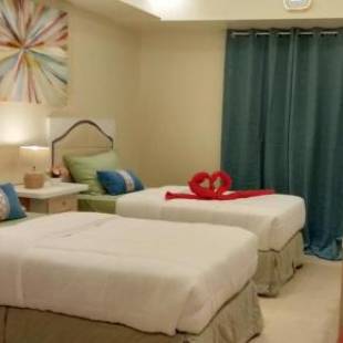 Фотографии апарт отеля 
            IT Park, Cebu City, Twin Bed Avida Riala - unlimited internet up to 70mbps