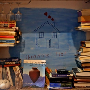 Фотография квартиры Квартира Домик Библиотекаря