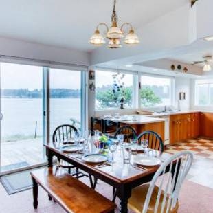 Фотографии гостевого дома
Harbor House