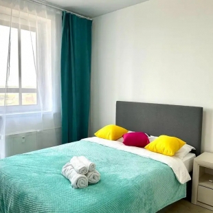 Фотография квартиры Апартаменты 2 Pant Family House в Остафьево