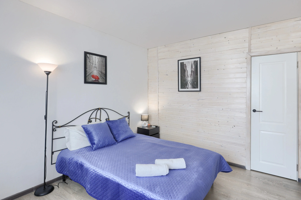 Фотография квартиры Апартаменты Appartement De Luxe Fantasy