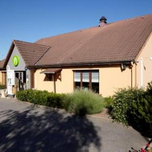 Фотографии гостиницы
Kyriad Direct Lyon Sud - Chasse-Sur-Rhône