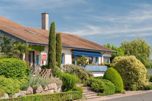 Фотография гостиницы Hôtel Newport