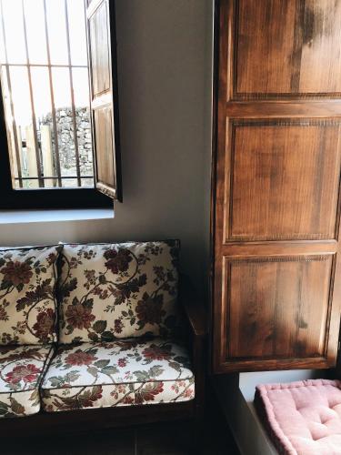 Фотография гостевого дома EL PAJAR DE LA ADRADA