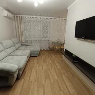 Фотография квартиры Апартаменты на ул Спортивной