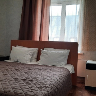 Фотография квартиры Квартира на Академика Киренского