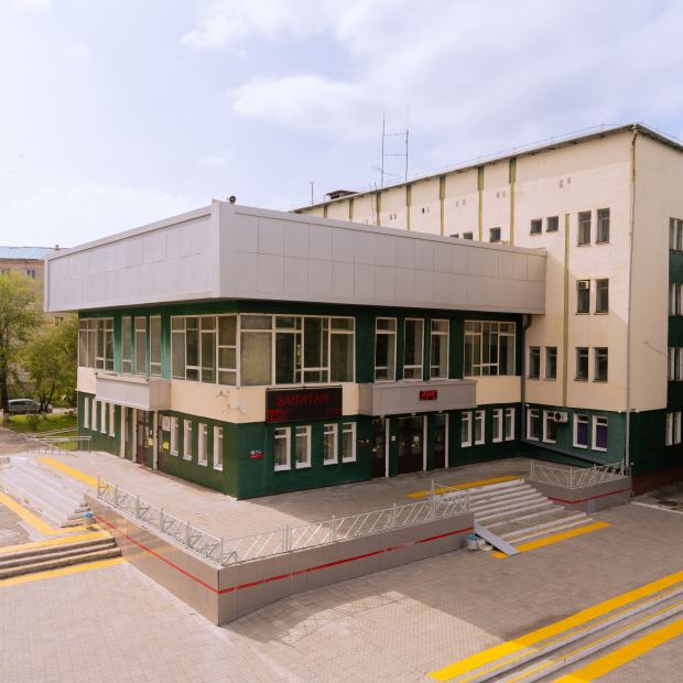 Фотографии гостиницы 
            Комнаты отдыха на ЖД вокзале