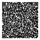 QR код гостиницы Отель Мандарин