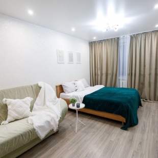 Фотография квартиры Апартаменты на улице Гастелло 1/72