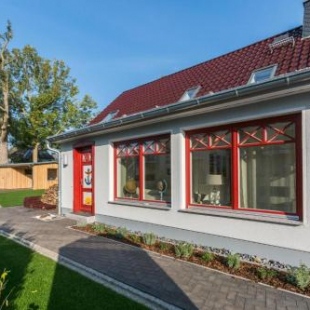 Фотография гостевого дома Buten un Binnen