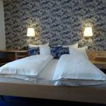 Фотография гостиницы Hotel Bündnerhof