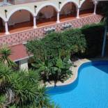 Фотография гостиницы Hotel María de la Luz By Rotamundos