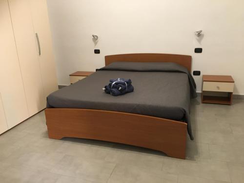 Фотография гостевого дома Casa jole