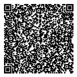 QR код гостиницы Hartwell Hotel Moscow