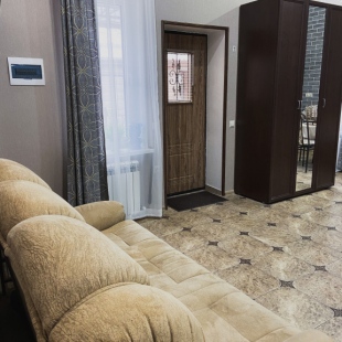 Фотография квартиры Апартаменты Центр Курорта 2