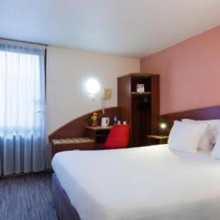 Фотографии гостиницы
Comfort Hotel Etampes