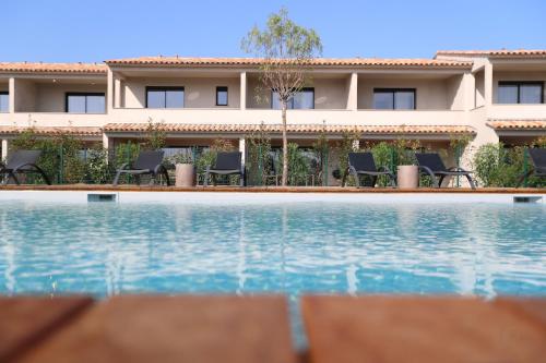 Фотография апарт отеля Résidence Saint Cyprien plage