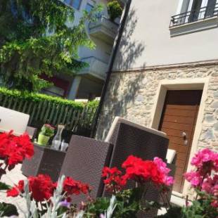 Фотографии мини отеля
Villa Lidia Teramo