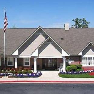 Фотографии гостиницы
Residence Inn Atlanta Norcross/Peachtree Corners