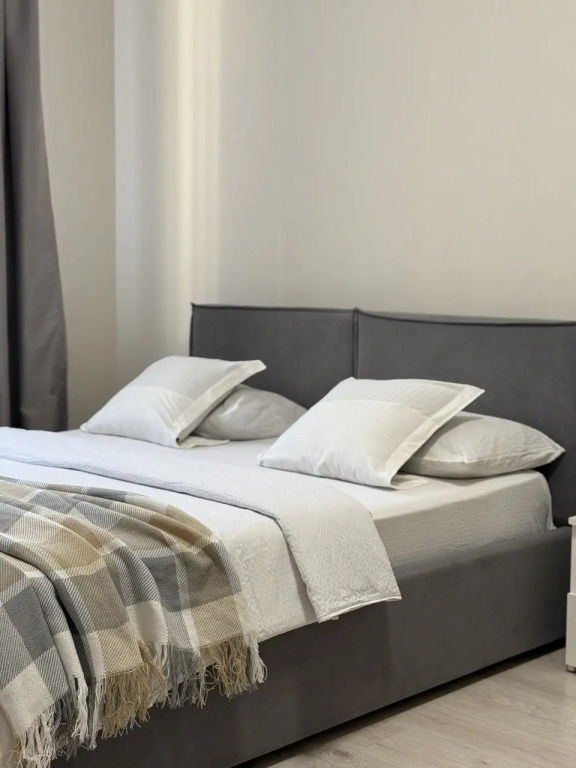 Фотография квартиры Апартаменты Просторная и Уютная на ул. Ахмад Хаджи Кадырова 128