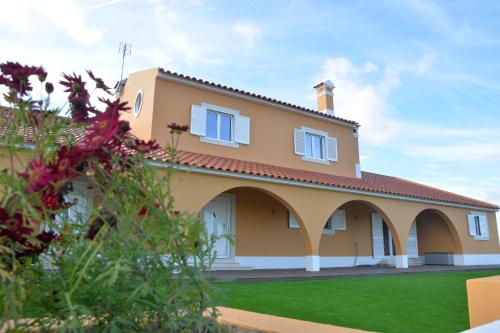 Фотография мини отеля Quinta da Pontinha