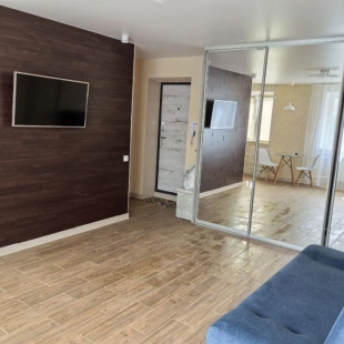 Фотография квартиры Квартира в центре на Пушкина