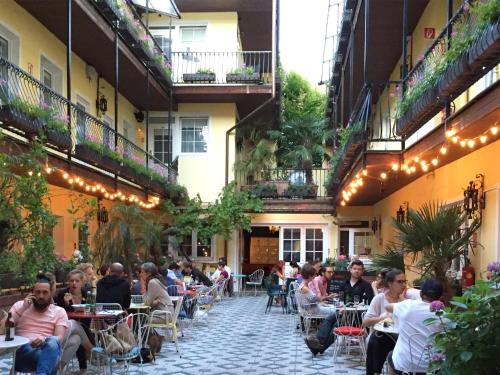 Фотография гостиницы Hotel Am Brillantengrund