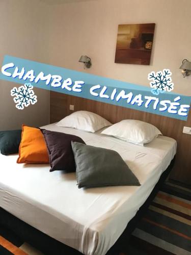 Фотография гостиницы Kyriad Direct Agen