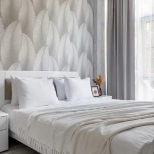 Фотография квартиры Апартаменты Red Apartments Мандарин Личи