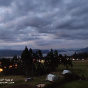 Фотография базы отдыха Glamping Cristal