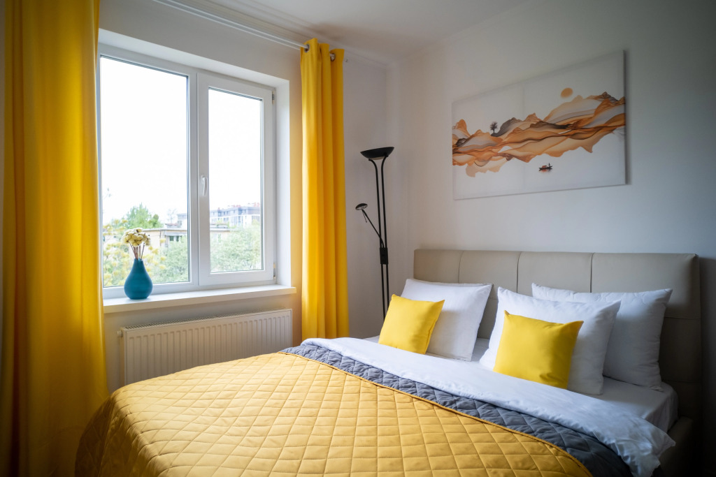 Фотография квартиры Апартаменты Панда