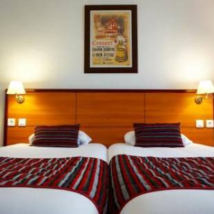 Фотографии гостиницы
Hôtel Coypel by Magna Arbor