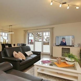 Фотография гостевого дома Reethaus Am Mariannenweg 20a