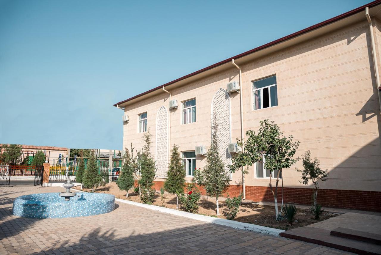 Фотография гостиницы Triangle Hotel