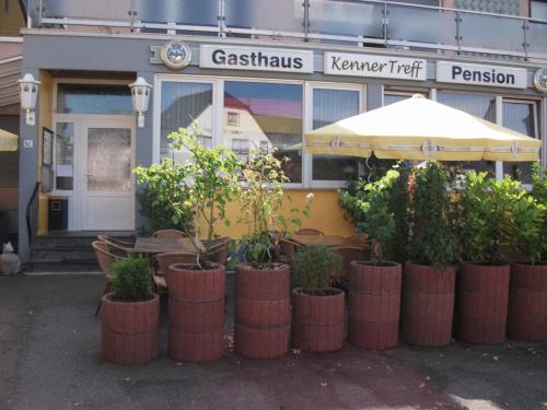 Фотография гостевого дома Kenner Treff