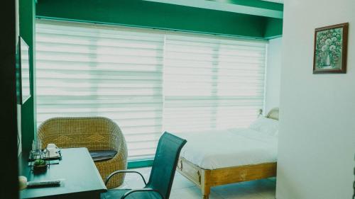 Фотография гостиницы 2428 Suites