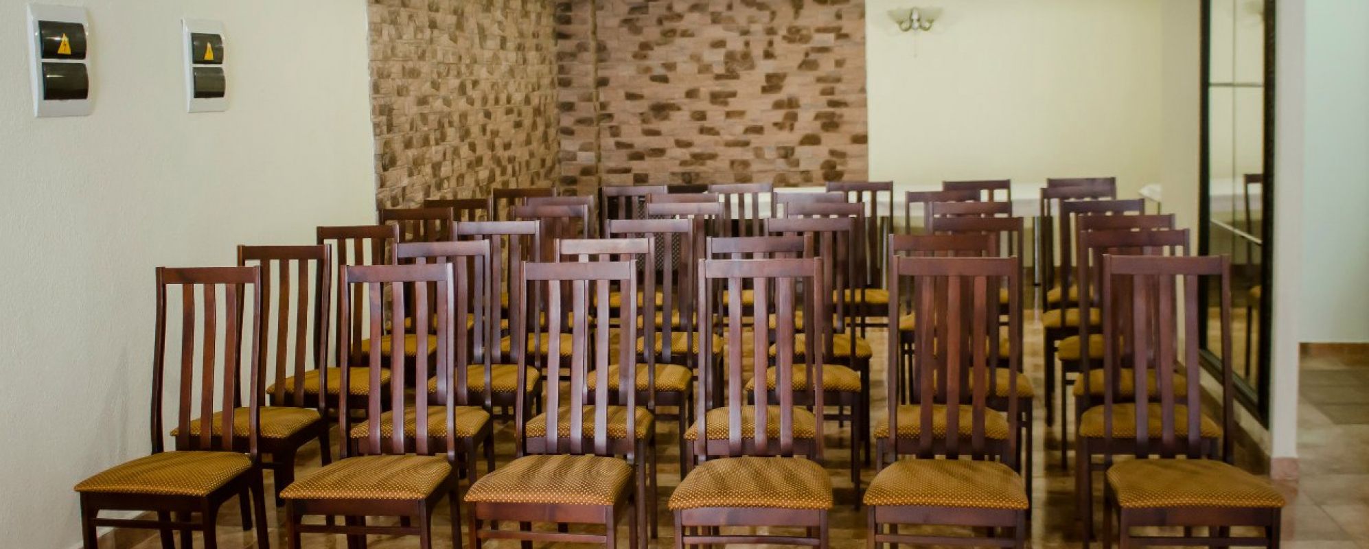 Фотографии конференц-зала Свояк