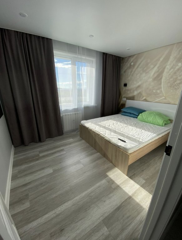 Фотография квартиры Апартаменты Apart Sharing Сысоева 9